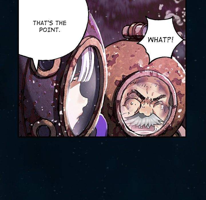 Leviathan Chapter 77 - Page 88