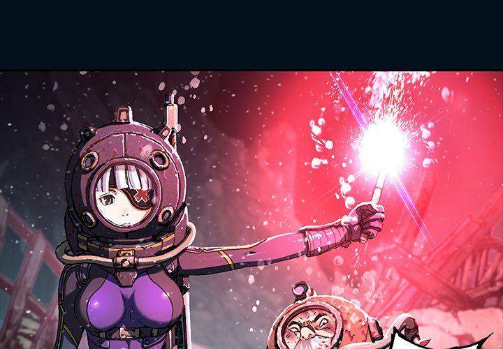 Leviathan Chapter 78 - Page 1