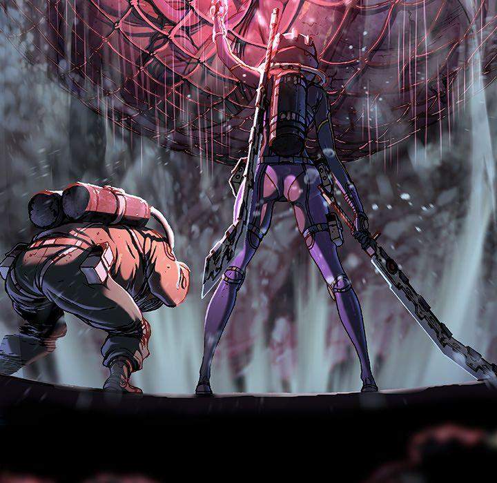 Leviathan Chapter 78 - Page 15