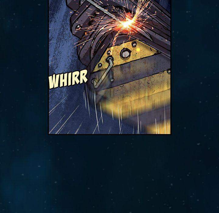 Leviathan Chapter 78 - Page 17