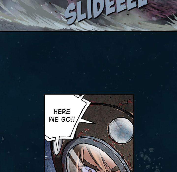 Leviathan Chapter 78 - Page 19