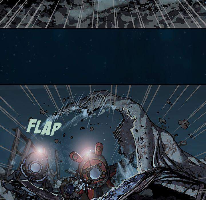 Leviathan Chapter 78 - Page 23