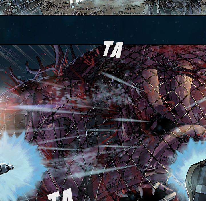 Leviathan Chapter 78 - Page 29