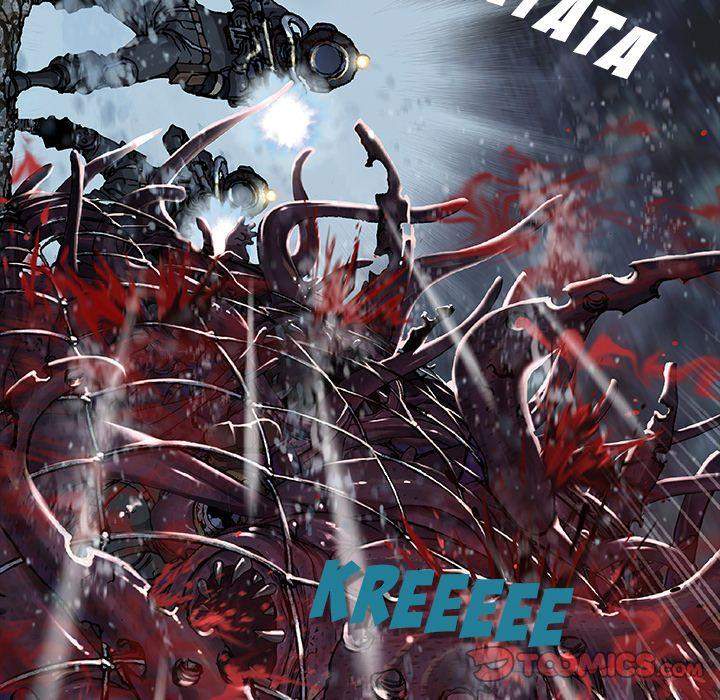 Leviathan Chapter 78 - Page 34