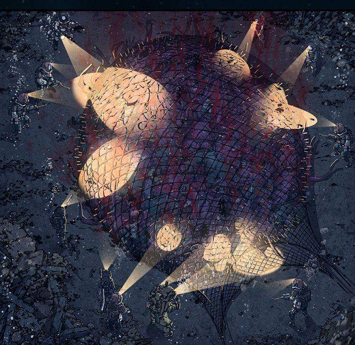 Leviathan Chapter 78 - Page 39