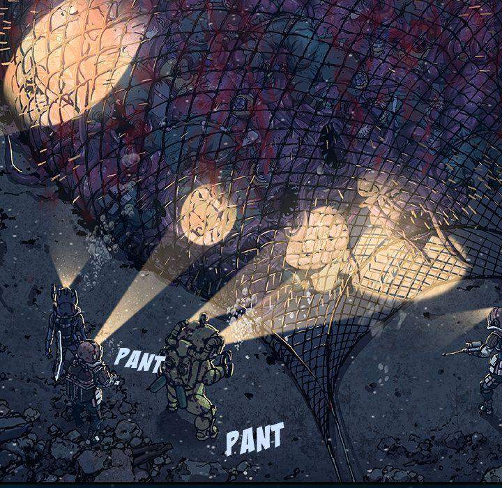 Leviathan Chapter 78 - Page 41