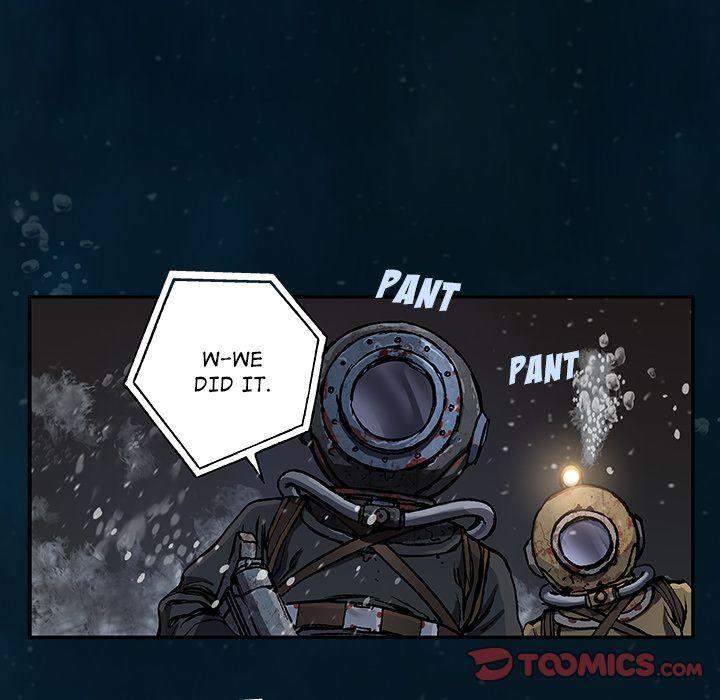 Leviathan Chapter 78 - Page 42