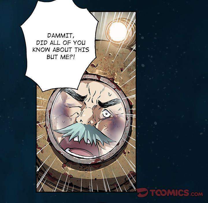 Leviathan Chapter 78 - Page 44