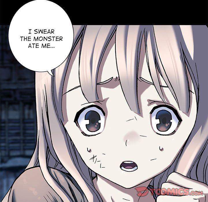 Leviathan Chapter 78 - Page 66