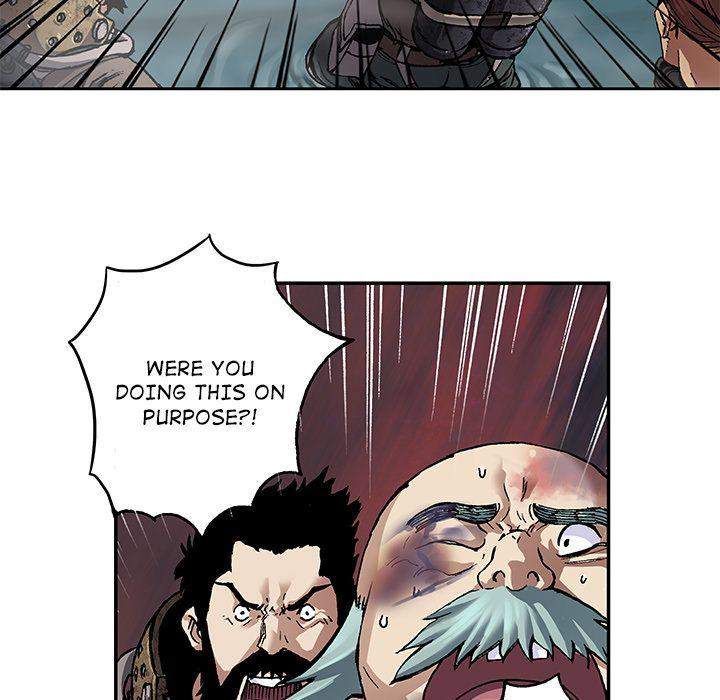 Leviathan Chapter 79 - Page 104