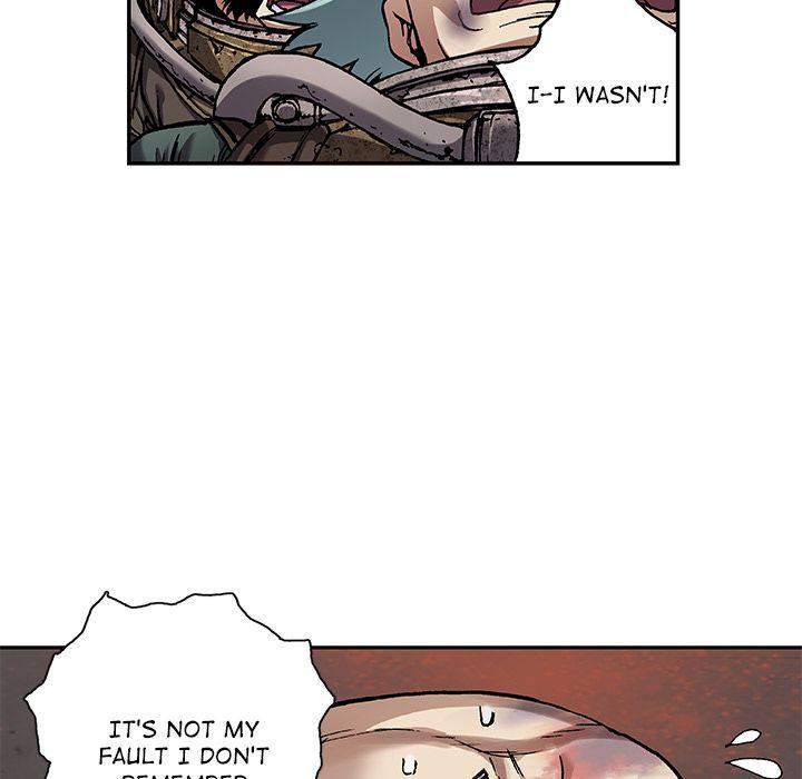 Leviathan Chapter 79 - Page 105