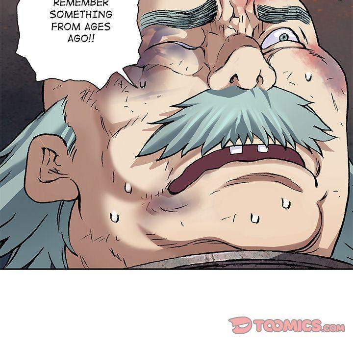 Leviathan Chapter 79 - Page 106