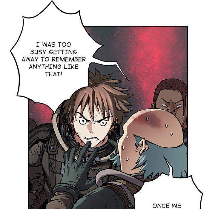 Leviathan Chapter 79 - Page 107