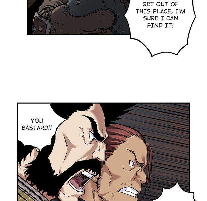 Leviathan Chapter 79 - Page 108