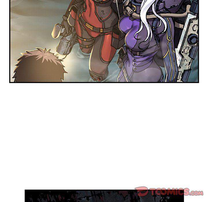 Leviathan Chapter 79 - Page 110