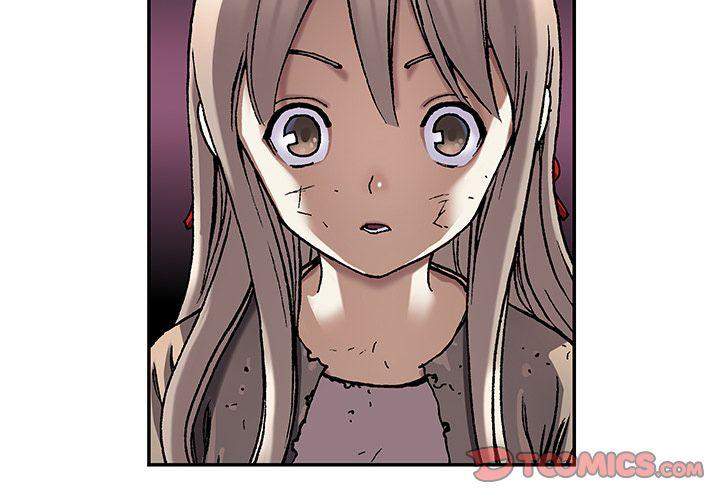 Leviathan Chapter 79 - Page 2