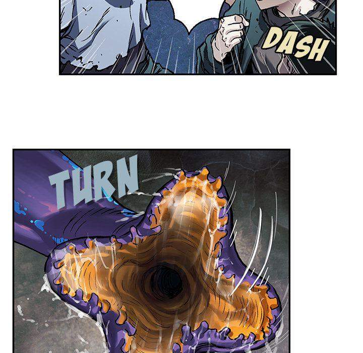 Leviathan Chapter 79 - Page 20