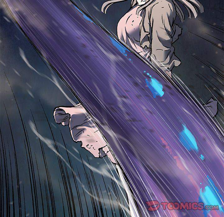 Leviathan Chapter 79 - Page 22