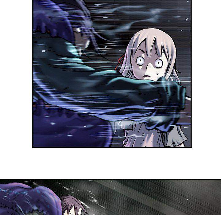 Leviathan Chapter 79 - Page 27