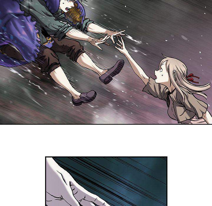 Leviathan Chapter 79 - Page 28