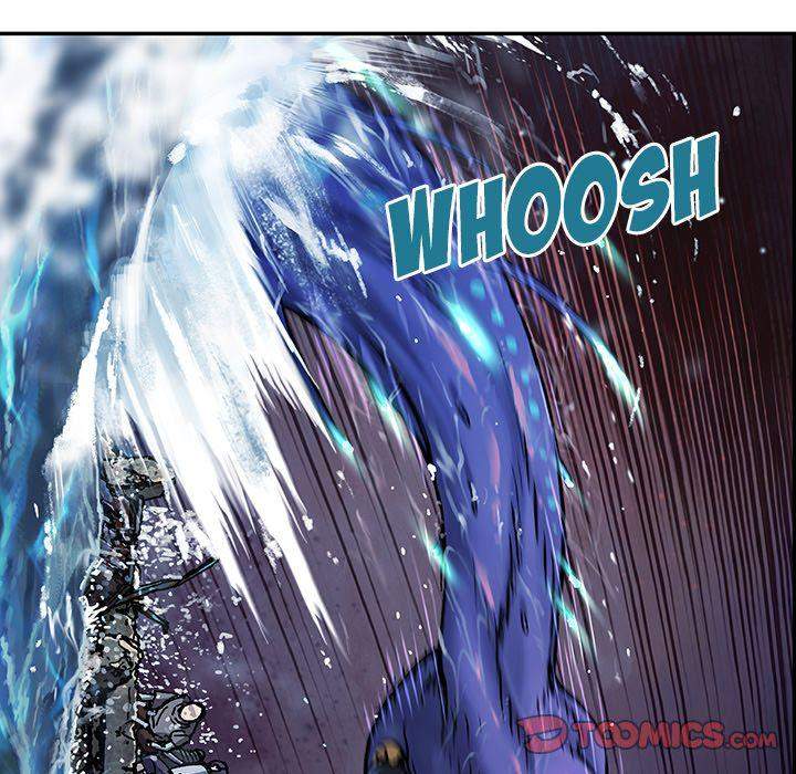 Leviathan Chapter 79 - Page 30