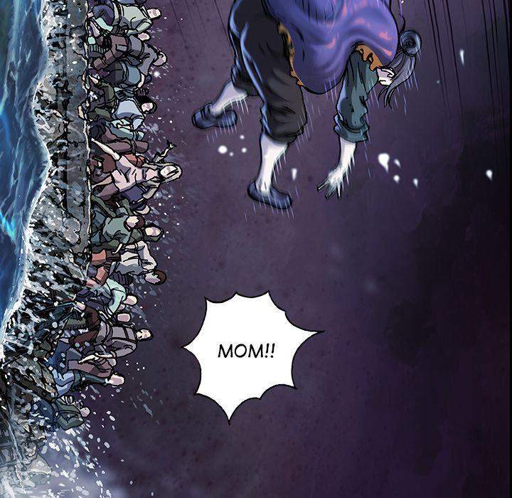 Leviathan Chapter 79 - Page 31