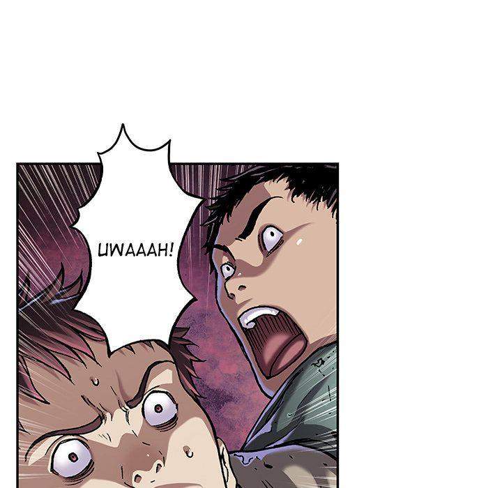 Leviathan Chapter 79 - Page 41