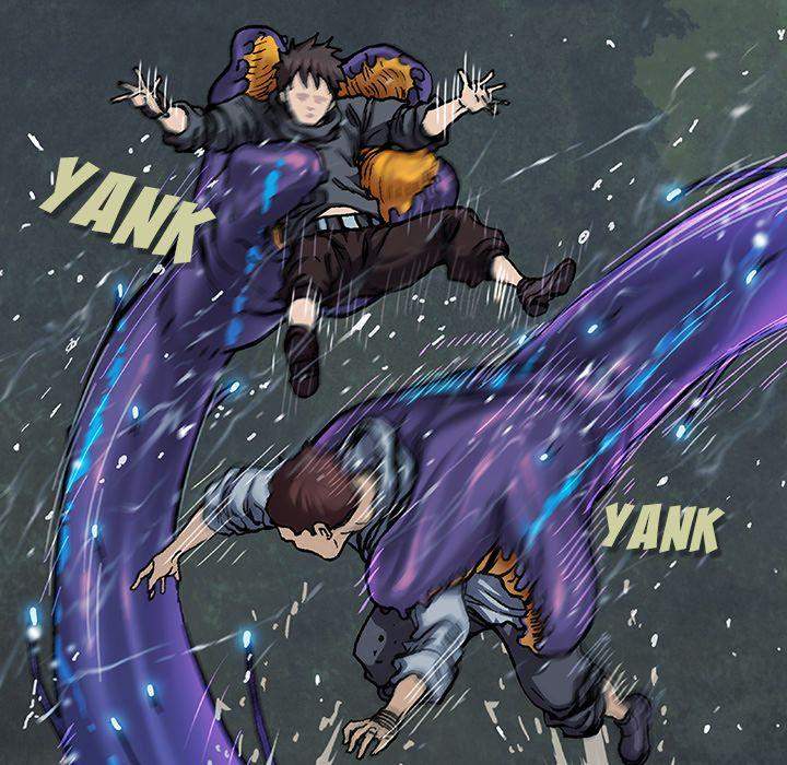 Leviathan Chapter 79 - Page 44