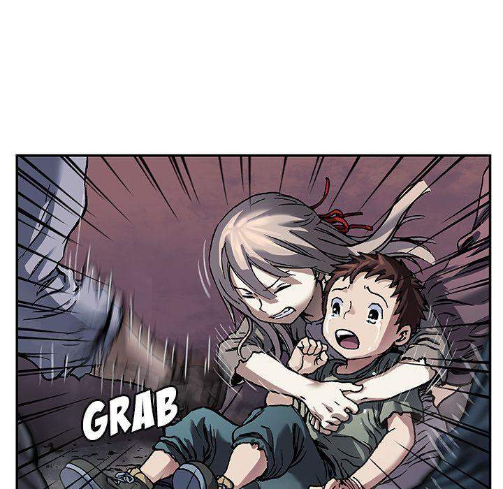 Leviathan Chapter 79 - Page 48