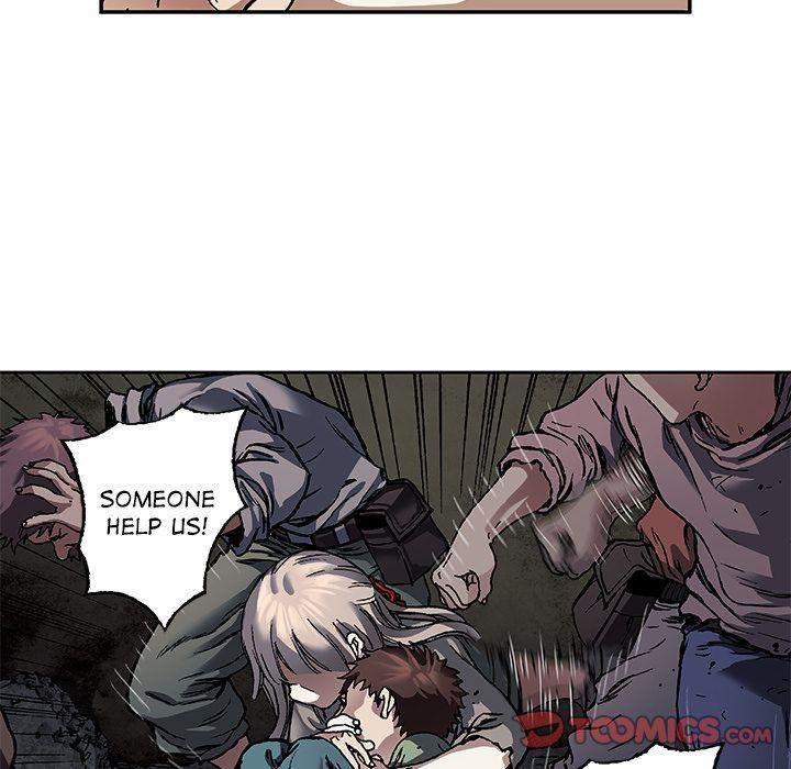 Leviathan Chapter 79 - Page 50