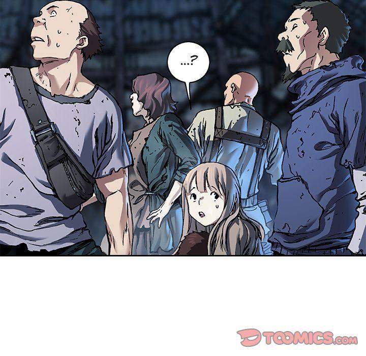 Leviathan Chapter 79 - Page 58