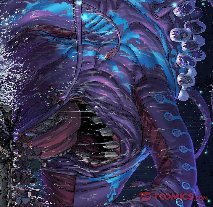 Leviathan Chapter 79 - Page 66