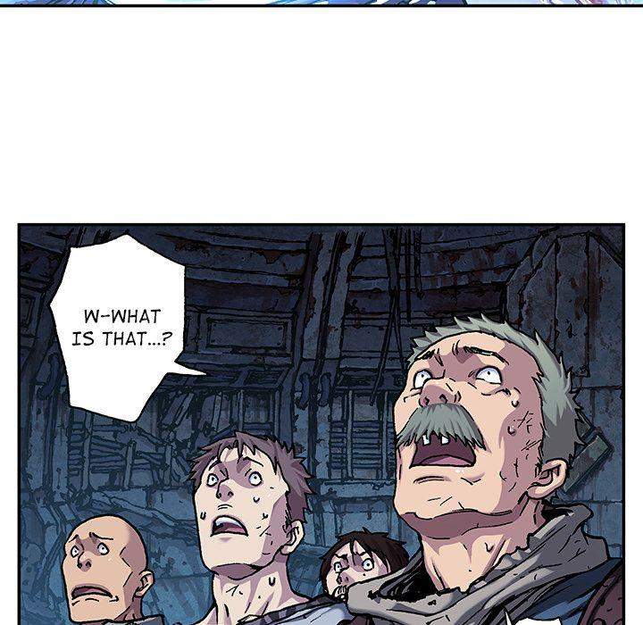 Leviathan Chapter 79 - Page 72