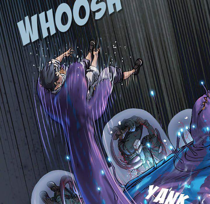 Leviathan Chapter 79 - Page 75