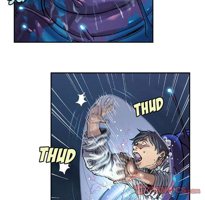 Leviathan Chapter 79 - Page 78