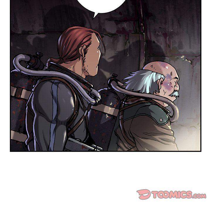 Leviathan Chapter 79 - Page 94