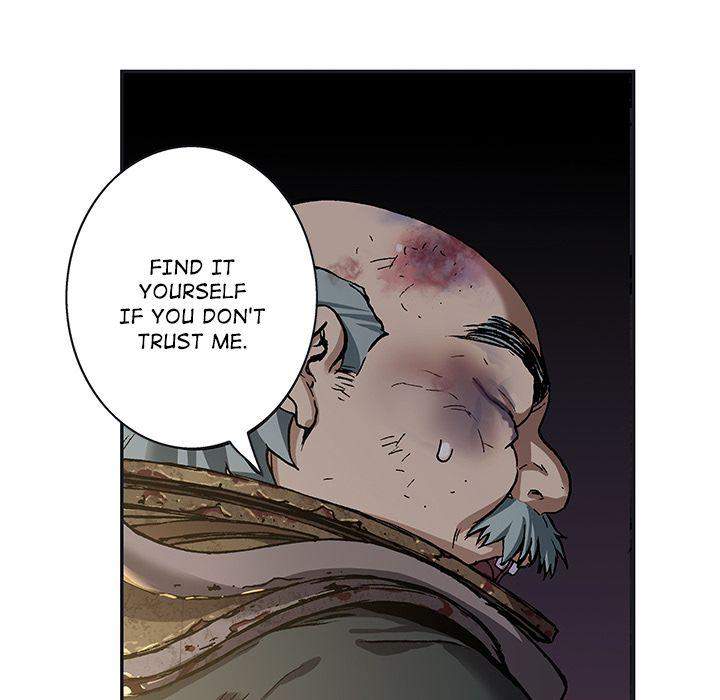 Leviathan Chapter 79 - Page 95