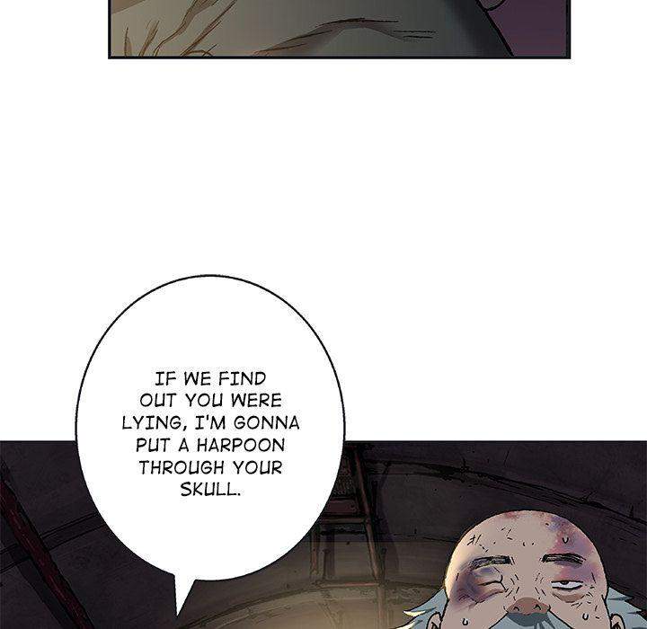 Leviathan Chapter 79 - Page 96