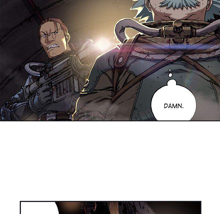 Leviathan Chapter 79 - Page 97