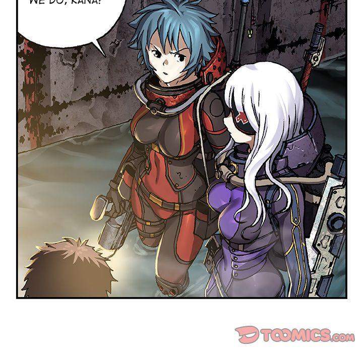 Leviathan Chapter 80 - Page 10