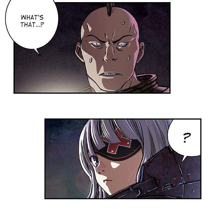 Leviathan Chapter 80 - Page 15