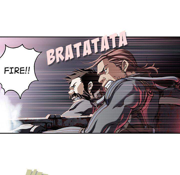 Leviathan Chapter 80 - Page 25