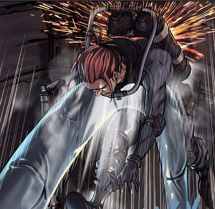 Leviathan Chapter 80 - Page 27