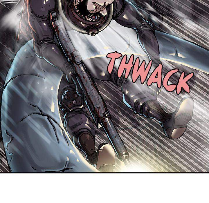 Leviathan Chapter 80 - Page 29