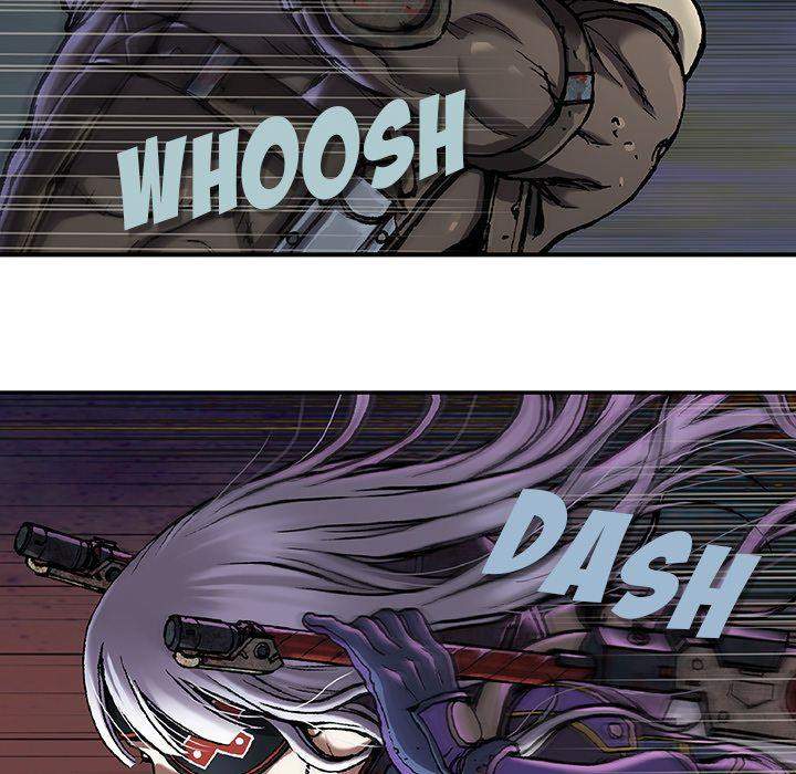 Leviathan Chapter 80 - Page 31