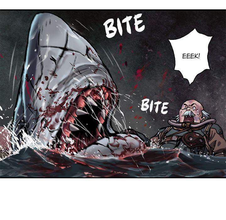 Leviathan Chapter 80 - Page 39