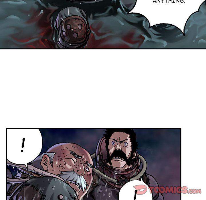 Leviathan Chapter 80 - Page 42