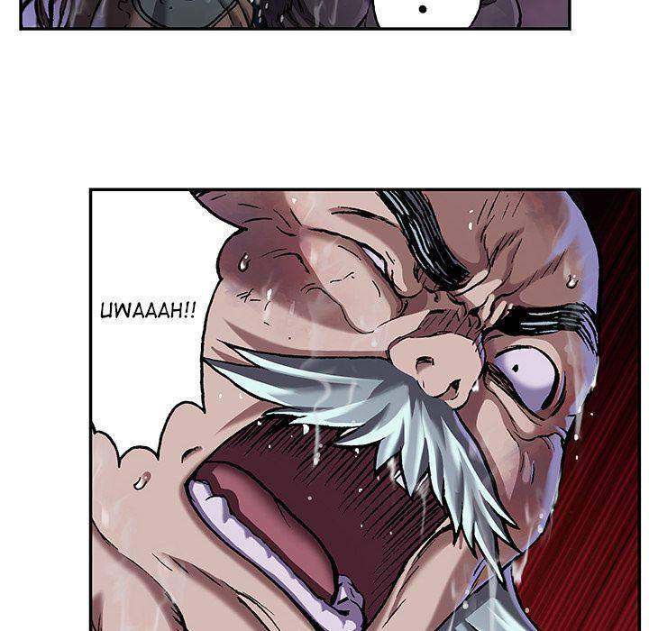 Leviathan Chapter 80 - Page 43