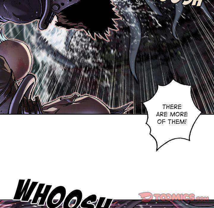 Leviathan Chapter 80 - Page 46