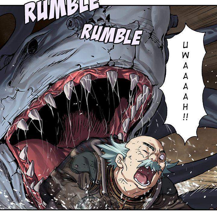 Leviathan Chapter 80 - Page 49